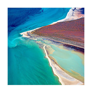 Shark Bay, North Western Australia, LTD | Christian Fletcher Photo Images | Landscape Photography Australia