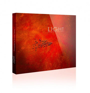 Book - Light | Christian Fletcher Photo Images | Landscape Photography Australia