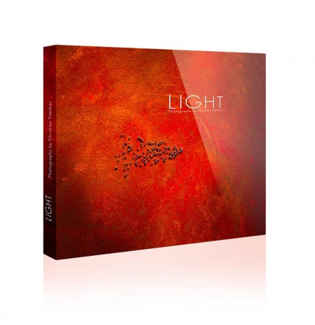 Book - Light | Christian Fletcher Photo Images | Landscape Photography Australia
