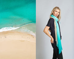 Scarf Cashmere - Smiths Beach, South Western Australia | Christian Fletcher Photo Images | Landscape Photography Australia